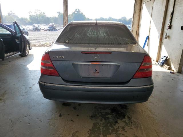 Photo 5 VIN: WDBUF65J75A672030 - MERCEDES-BENZ E 320 