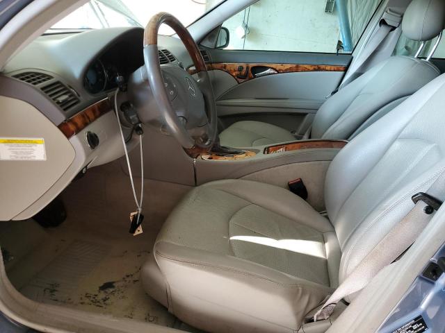 Photo 6 VIN: WDBUF65J75A672030 - MERCEDES-BENZ E 320 