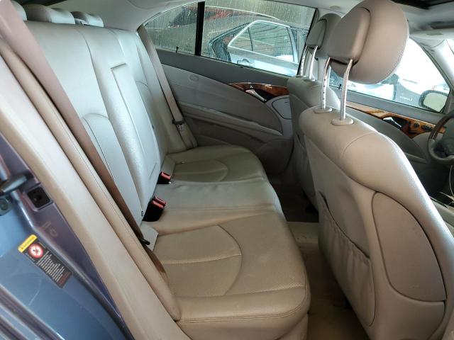 Photo 9 VIN: WDBUF65J75A672030 - MERCEDES-BENZ E 320 