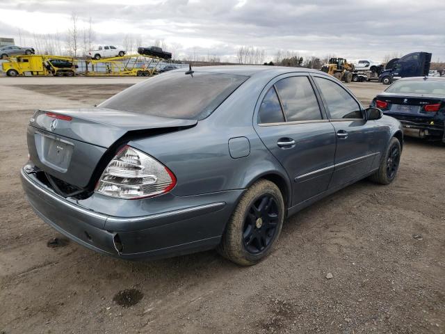 Photo 2 VIN: WDBUF65J75A688292 - MERCEDES-BENZ E 320 