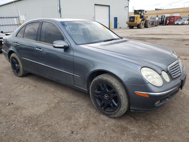 Photo 3 VIN: WDBUF65J75A688292 - MERCEDES-BENZ E 320 