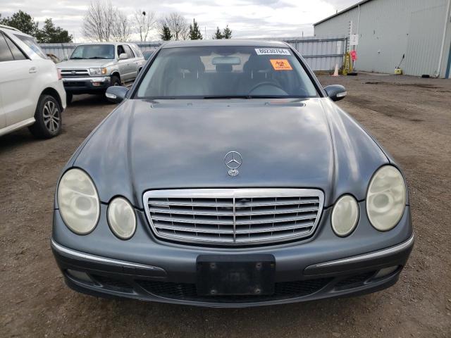 Photo 4 VIN: WDBUF65J75A688292 - MERCEDES-BENZ E 320 