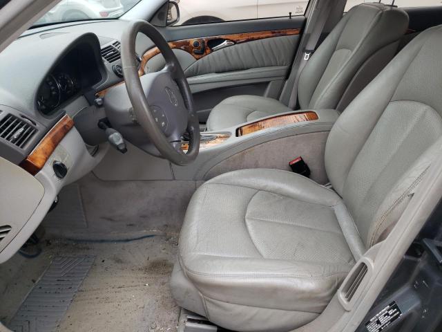 Photo 6 VIN: WDBUF65J75A688292 - MERCEDES-BENZ E 320 