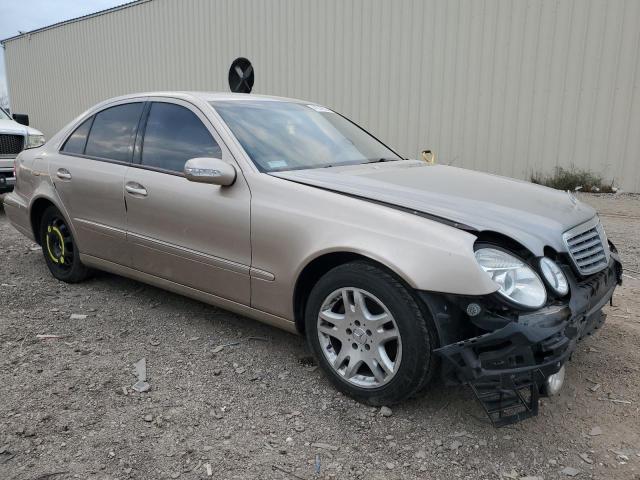 Photo 3 VIN: WDBUF65J83A123742 - MERCEDES-BENZ E 320 