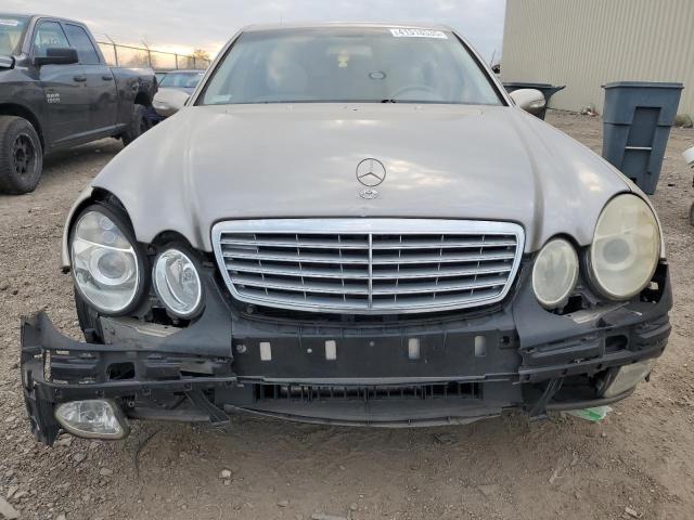 Photo 4 VIN: WDBUF65J83A123742 - MERCEDES-BENZ E 320 