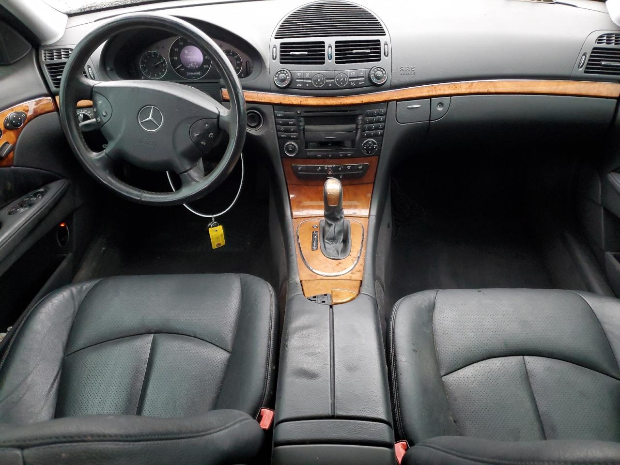 Photo 7 VIN: WDBUF65J83A148754 - MERCEDES-BENZ E-KLASSE 