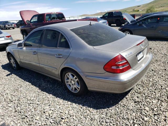 Photo 1 VIN: WDBUF65J83A175050 - MERCEDES-BENZ E-CLASS 