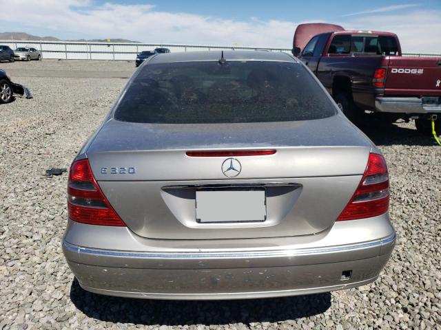 Photo 5 VIN: WDBUF65J83A175050 - MERCEDES-BENZ E-CLASS 