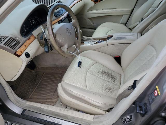 Photo 6 VIN: WDBUF65J83A175050 - MERCEDES-BENZ E-CLASS 