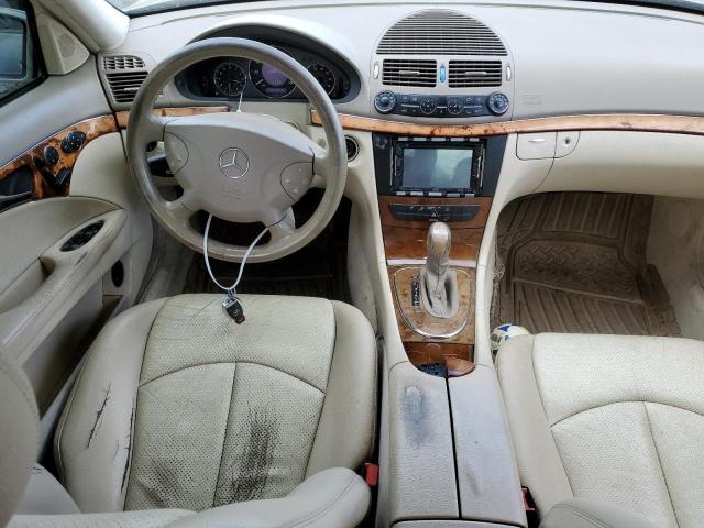 Photo 7 VIN: WDBUF65J83A175050 - MERCEDES-BENZ E-CLASS 