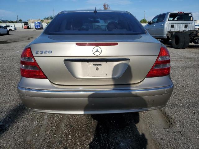 Photo 5 VIN: WDBUF65J83A184606 - MERCEDES-BENZ E-CLASS 