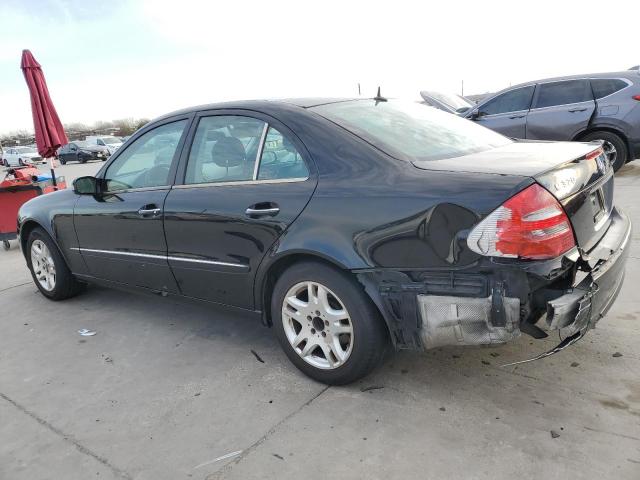 Photo 1 VIN: WDBUF65J83A207303 - MERCEDES-BENZ E 320 