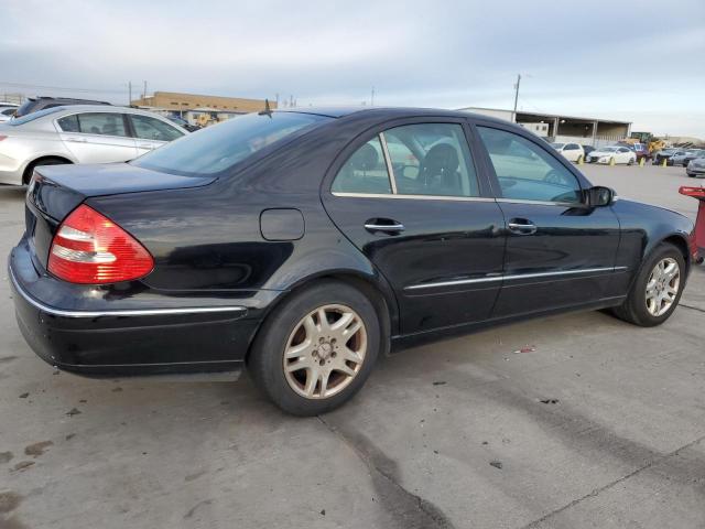 Photo 2 VIN: WDBUF65J83A207303 - MERCEDES-BENZ E 320 