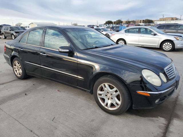 Photo 3 VIN: WDBUF65J83A207303 - MERCEDES-BENZ E 320 