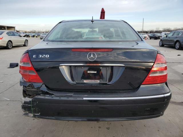 Photo 5 VIN: WDBUF65J83A207303 - MERCEDES-BENZ E 320 