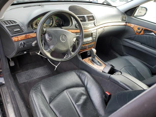 Photo 7 VIN: WDBUF65J83A207303 - MERCEDES-BENZ E 320 