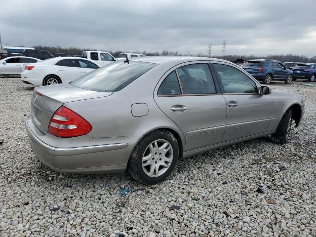 Photo 2 VIN: WDBUF65J83A264861 - MERCEDES-BENZ E-CLASS 