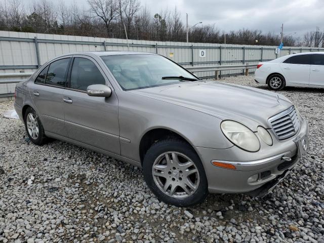 Photo 3 VIN: WDBUF65J83A264861 - MERCEDES-BENZ E-CLASS 