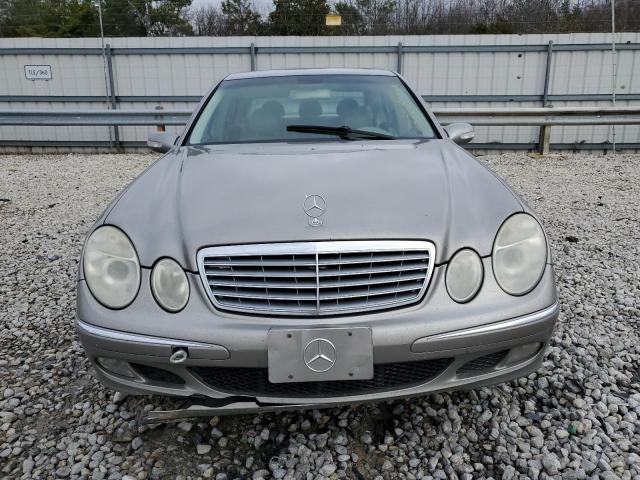 Photo 4 VIN: WDBUF65J83A264861 - MERCEDES-BENZ E-CLASS 