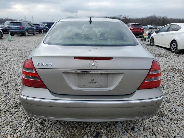 Photo 5 VIN: WDBUF65J83A264861 - MERCEDES-BENZ E-CLASS 