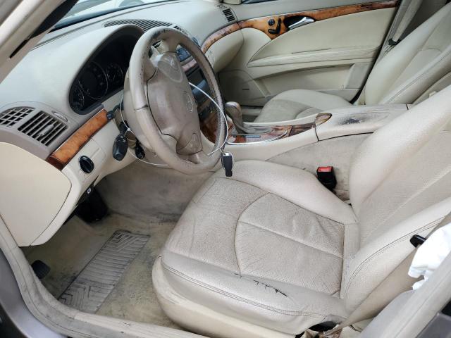 Photo 6 VIN: WDBUF65J83A264861 - MERCEDES-BENZ E-CLASS 