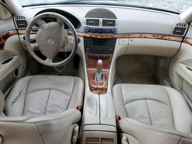 Photo 7 VIN: WDBUF65J83A264861 - MERCEDES-BENZ E-CLASS 