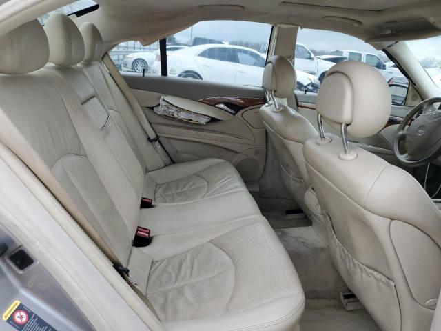 Photo 9 VIN: WDBUF65J83A264861 - MERCEDES-BENZ E-CLASS 