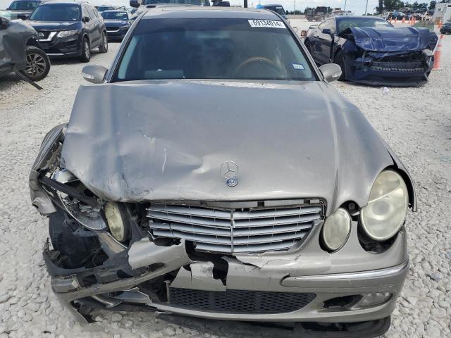 Photo 4 VIN: WDBUF65J83A294667 - MERCEDES-BENZ E 320 