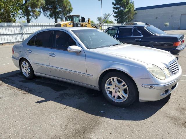 Photo 3 VIN: WDBUF65J84A552350 - MERCEDES-BENZ E 320 