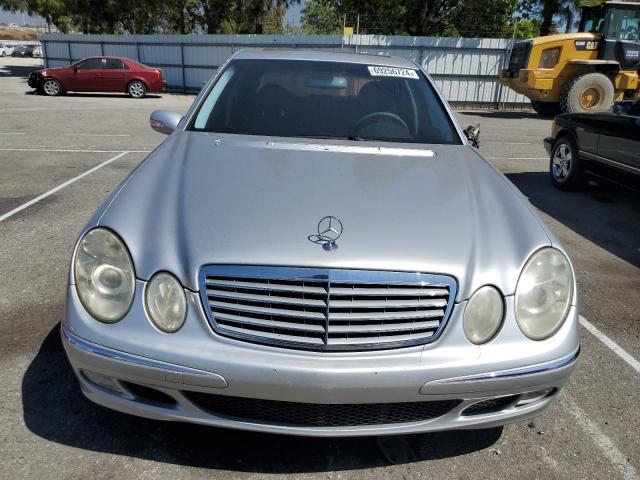 Photo 4 VIN: WDBUF65J84A552350 - MERCEDES-BENZ E 320 