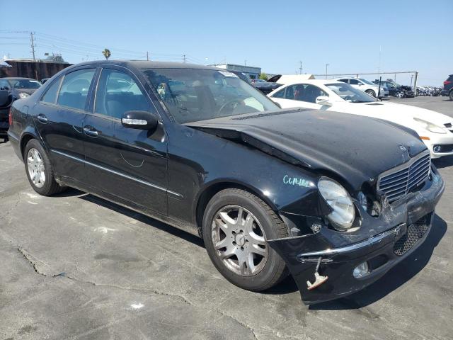 Photo 3 VIN: WDBUF65J85A655673 - MERCEDES-BENZ E-CLASS 