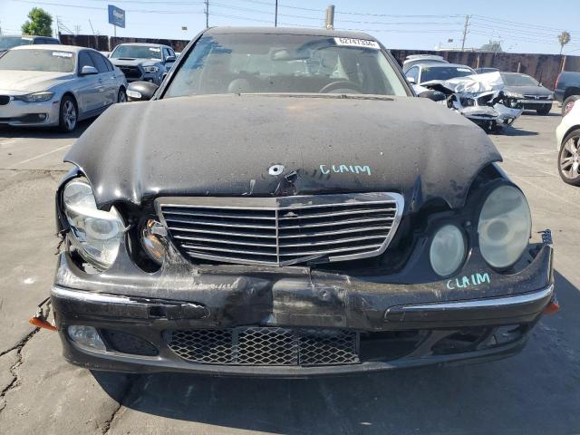 Photo 4 VIN: WDBUF65J85A655673 - MERCEDES-BENZ E-CLASS 