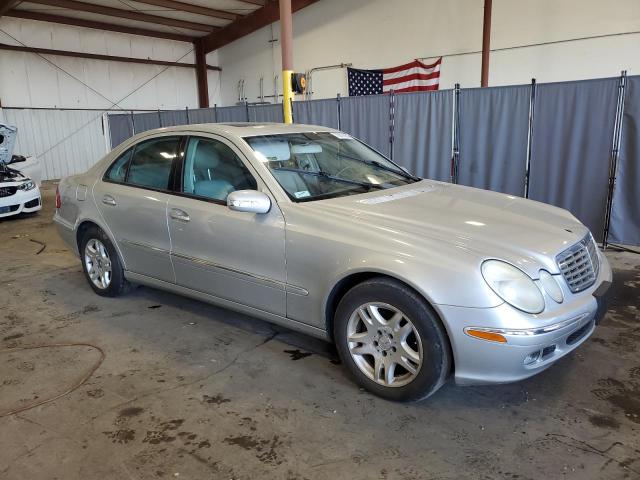 Photo 3 VIN: WDBUF65J85A659805 - MERCEDES-BENZ E 320 