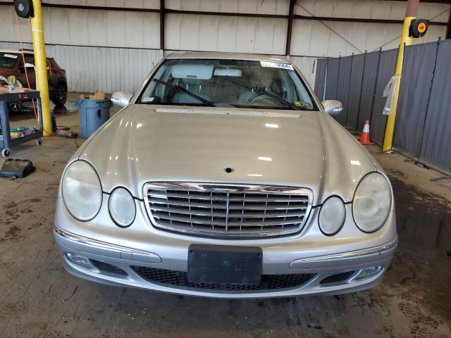 Photo 4 VIN: WDBUF65J85A659805 - MERCEDES-BENZ E 320 