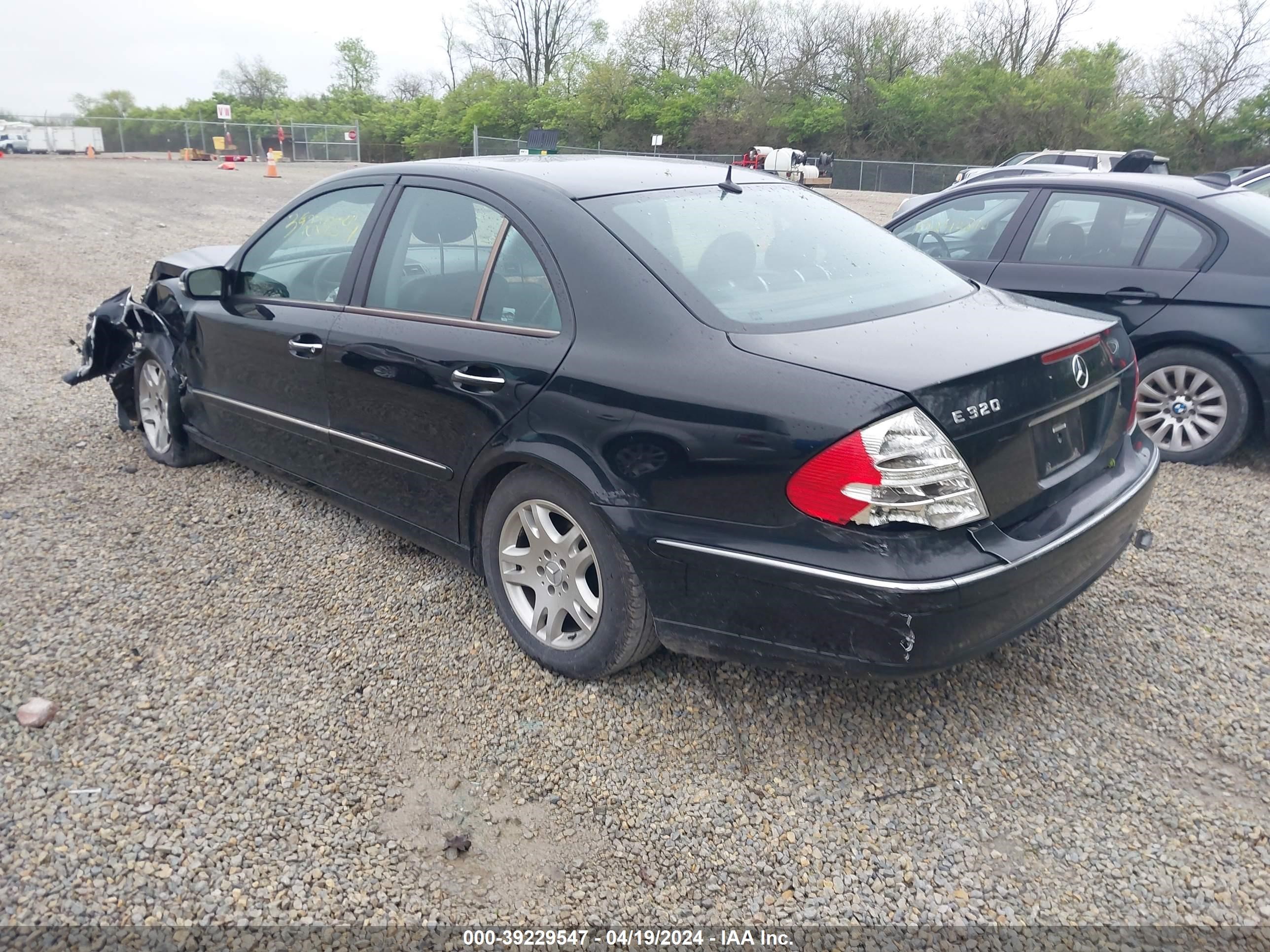 Photo 2 VIN: WDBUF65J85A705665 - MERCEDES-BENZ NULL 