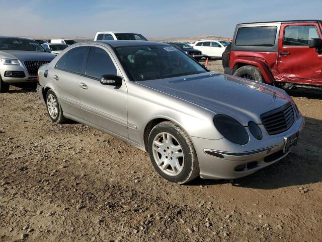 Photo 3 VIN: WDBUF65J93A223171 - MERCEDES-BENZ E 320 