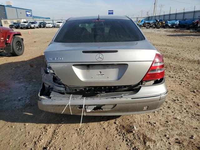 Photo 5 VIN: WDBUF65J93A223171 - MERCEDES-BENZ E 320 