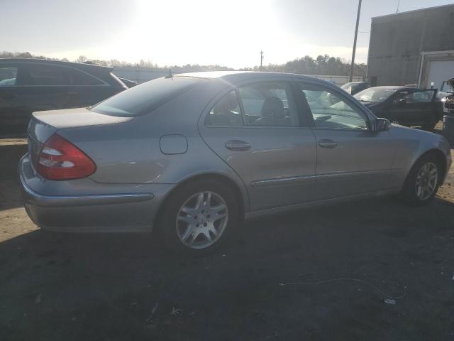 Photo 2 VIN: WDBUF65J94A398778 - MERCEDES-BENZ E 320 