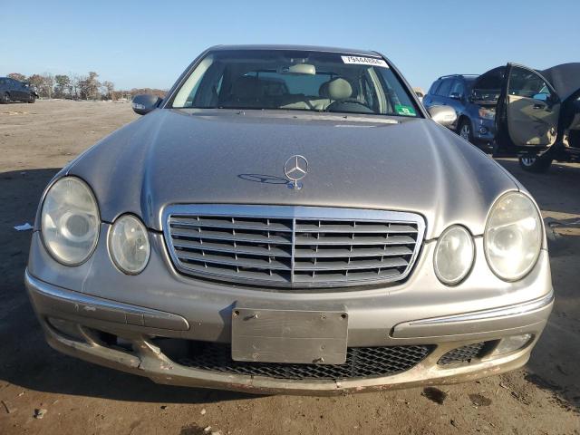 Photo 4 VIN: WDBUF65J94A398778 - MERCEDES-BENZ E 320 