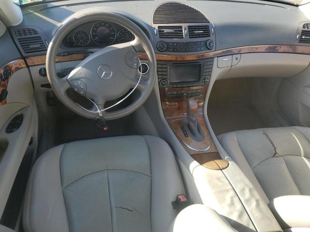 Photo 7 VIN: WDBUF65J94A398778 - MERCEDES-BENZ E 320 