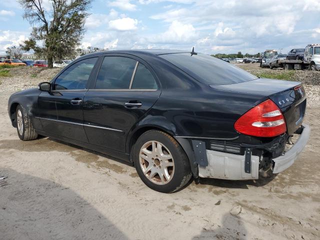 Photo 1 VIN: WDBUF65J95A608183 - MERCEDES-BENZ E 320 