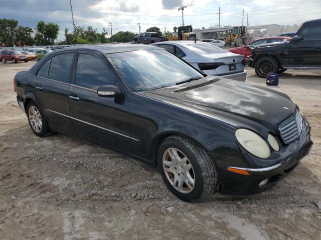 Photo 3 VIN: WDBUF65J95A608183 - MERCEDES-BENZ E 320 