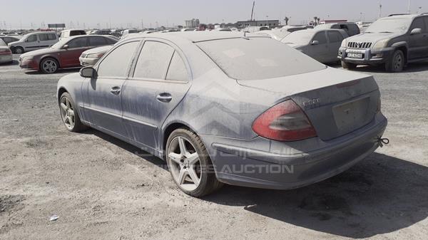 Photo 4 VIN: WDBUF65JX3A158993 - MERCEDES-BENZ E 320 