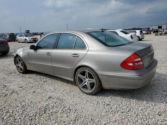 Photo 1 VIN: WDBUF65JX3A163949 - MERCEDES-BENZ E-CLASS 