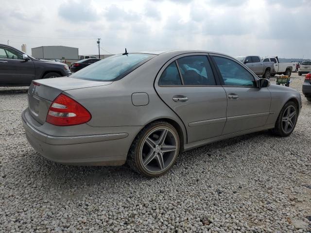 Photo 2 VIN: WDBUF65JX3A163949 - MERCEDES-BENZ E-CLASS 