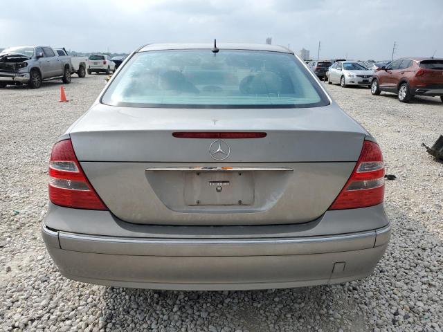 Photo 5 VIN: WDBUF65JX3A163949 - MERCEDES-BENZ E-CLASS 