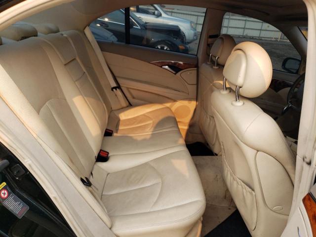 Photo 9 VIN: WDBUF65JX3A180234 - MERCEDES-BENZ E-CLASS 