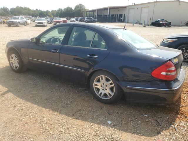 Photo 1 VIN: WDBUF65JX3A313638 - MERCEDES-BENZ E 320 