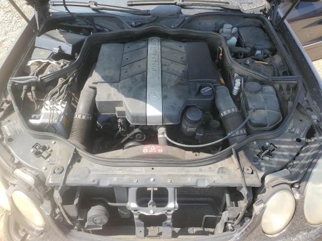 Photo 10 VIN: WDBUF65JX3A313638 - MERCEDES-BENZ E 320 