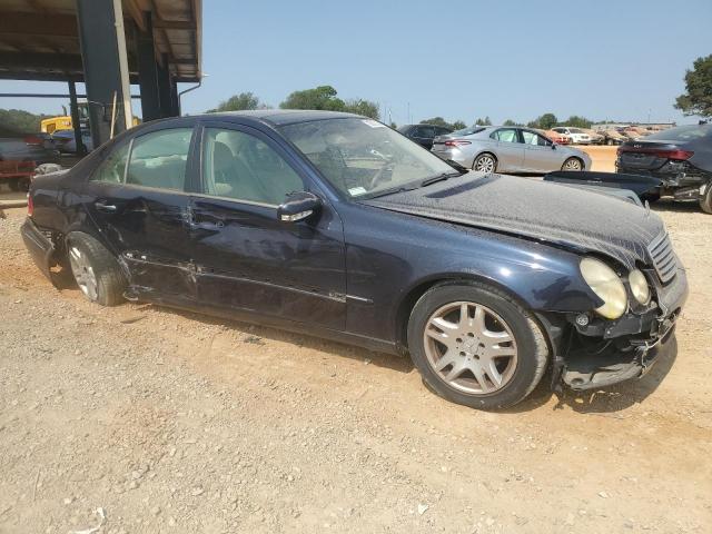 Photo 3 VIN: WDBUF65JX3A313638 - MERCEDES-BENZ E 320 